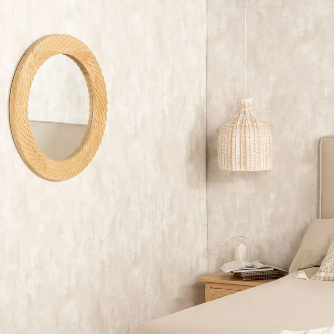 Klast Home Espejos De Pared>Michele