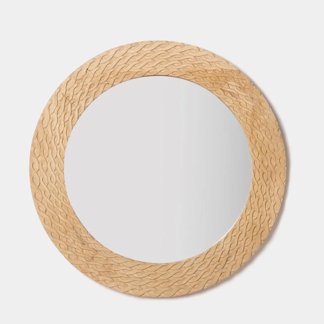 Klast Home Espejos De Pared>Michele