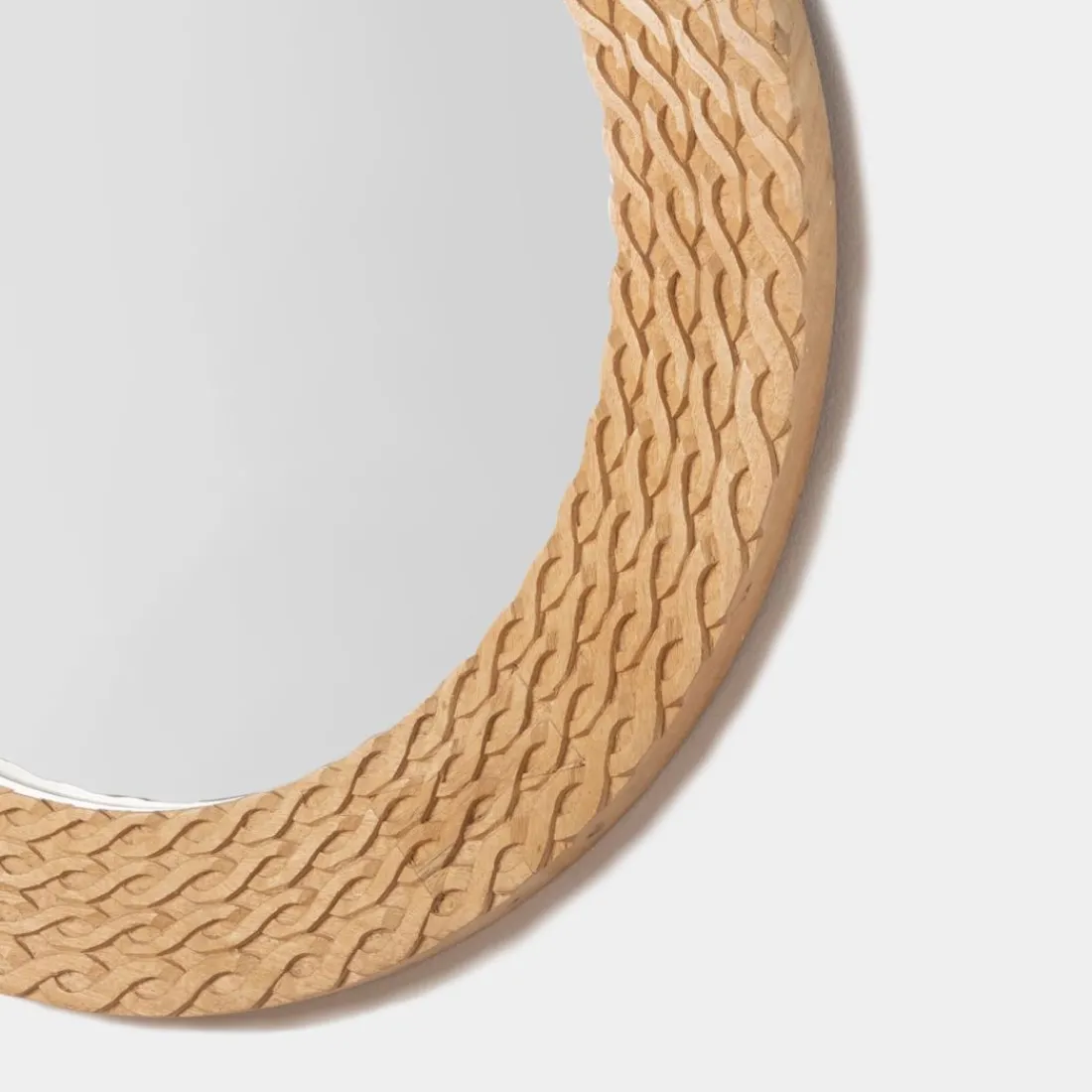 Klast Home Espejos De Pared>Michele