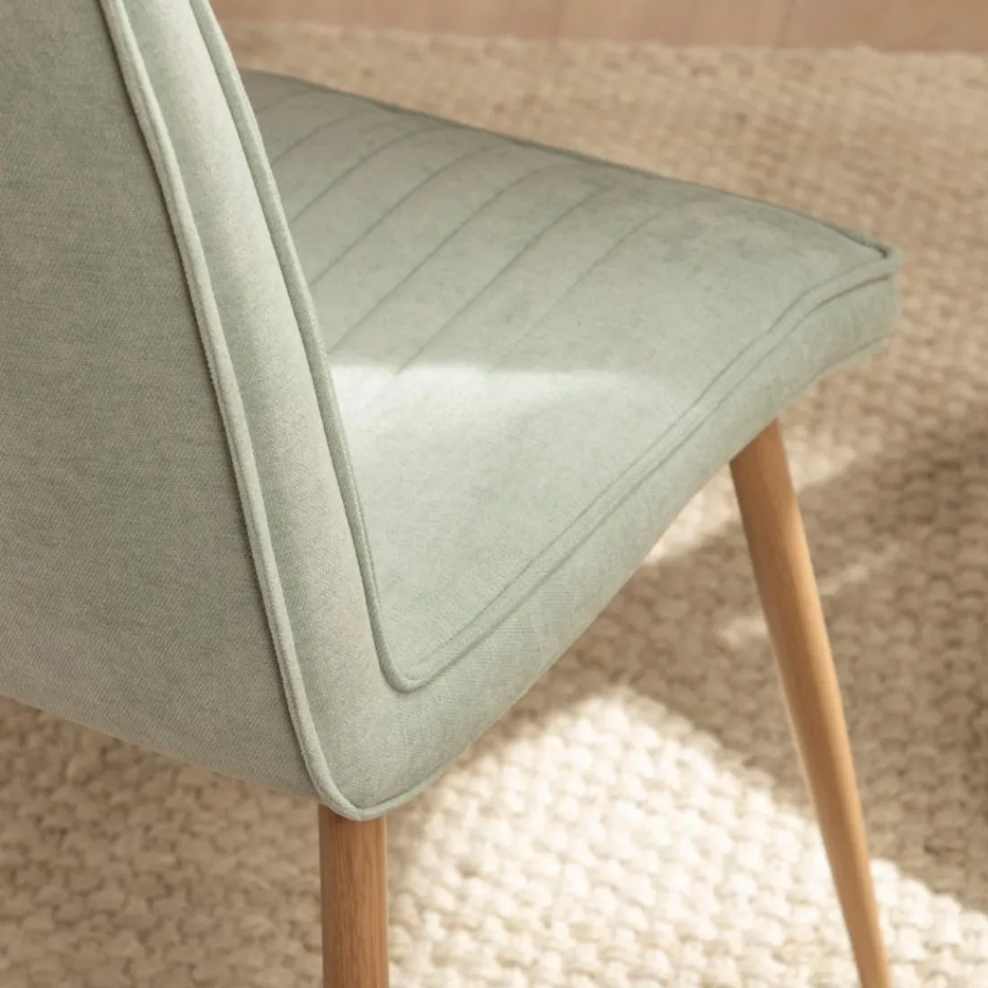 Klast Home Sillas De Comedor Y Cocina>Mika Menta