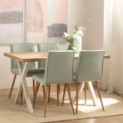 Klast Home Sillas De Comedor Y Cocina><noscript><img width=