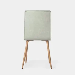 Klast Home Packs 4 Sillas Tapizadas|Sillas De Comedor Y Cocina><noscript><img width=