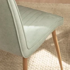 Klast Home Packs 4 Sillas Tapizadas|Sillas De Comedor Y Cocina><noscript><img width=