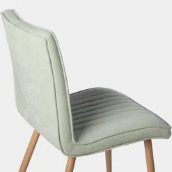 Klast Home Packs 4 Sillas Tapizadas|Sillas De Comedor Y Cocina><noscript><img width=