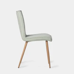 Klast Home Packs 4 Sillas Tapizadas|Sillas De Comedor Y Cocina><noscript><img width=