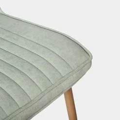 Klast Home Packs 4 Sillas Tapizadas|Sillas De Comedor Y Cocina><noscript><img width=