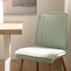 Klast Home Packs 4 Sillas Tapizadas|Sillas De Comedor Y Cocina><noscript><img width=