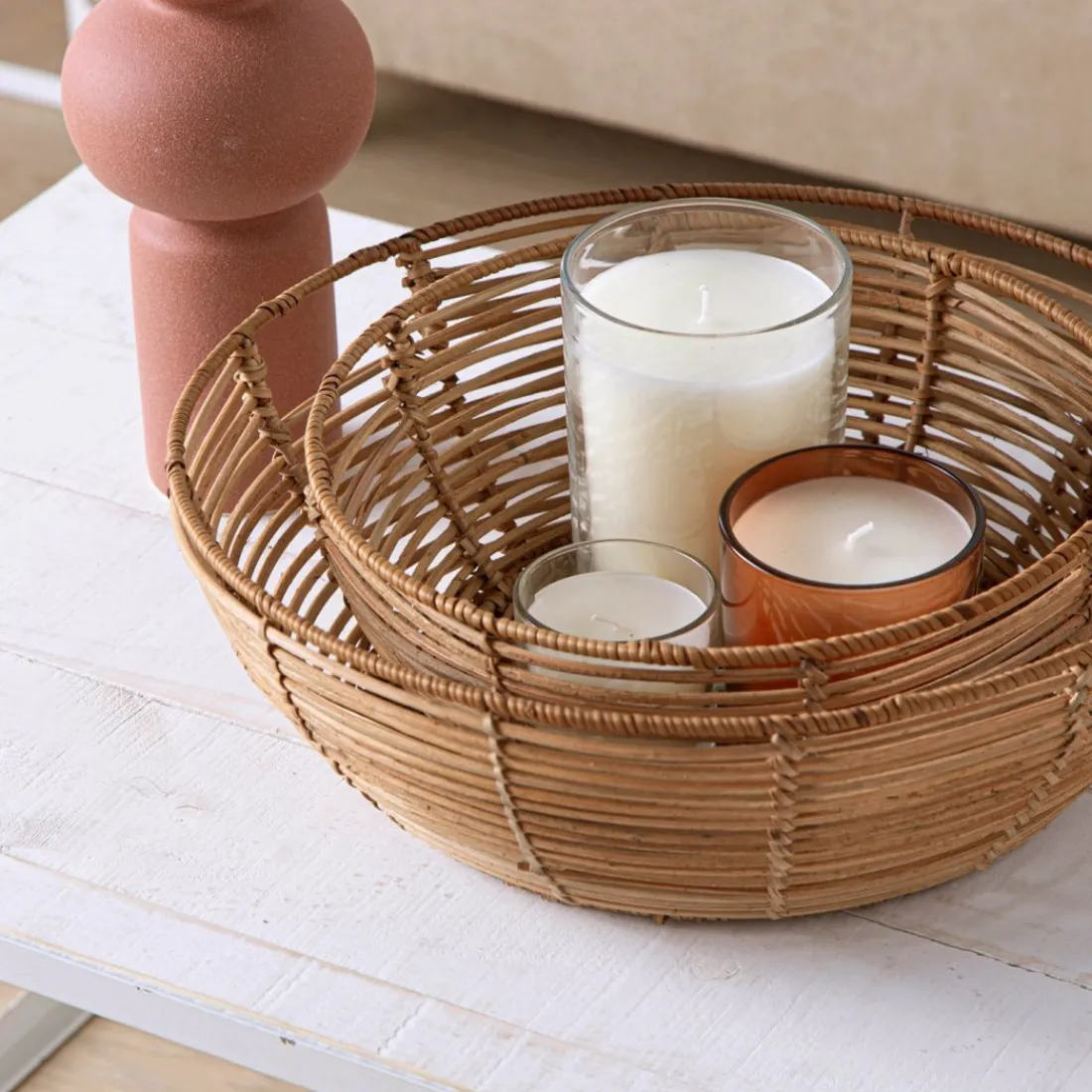 Klast Home Accesorios Decorativos>Milo