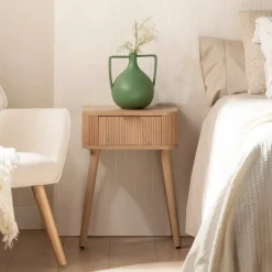 Klast Home Packs De 2 Mesitas De Noche|Mesitas De Noche><noscript><img width=