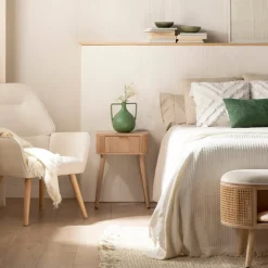 Klast Home Packs De 2 Mesitas De Noche|Mesitas De Noche><noscript><img width=