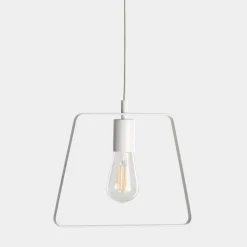 Klast Home Lámparas De Techo>Minimal Blanco