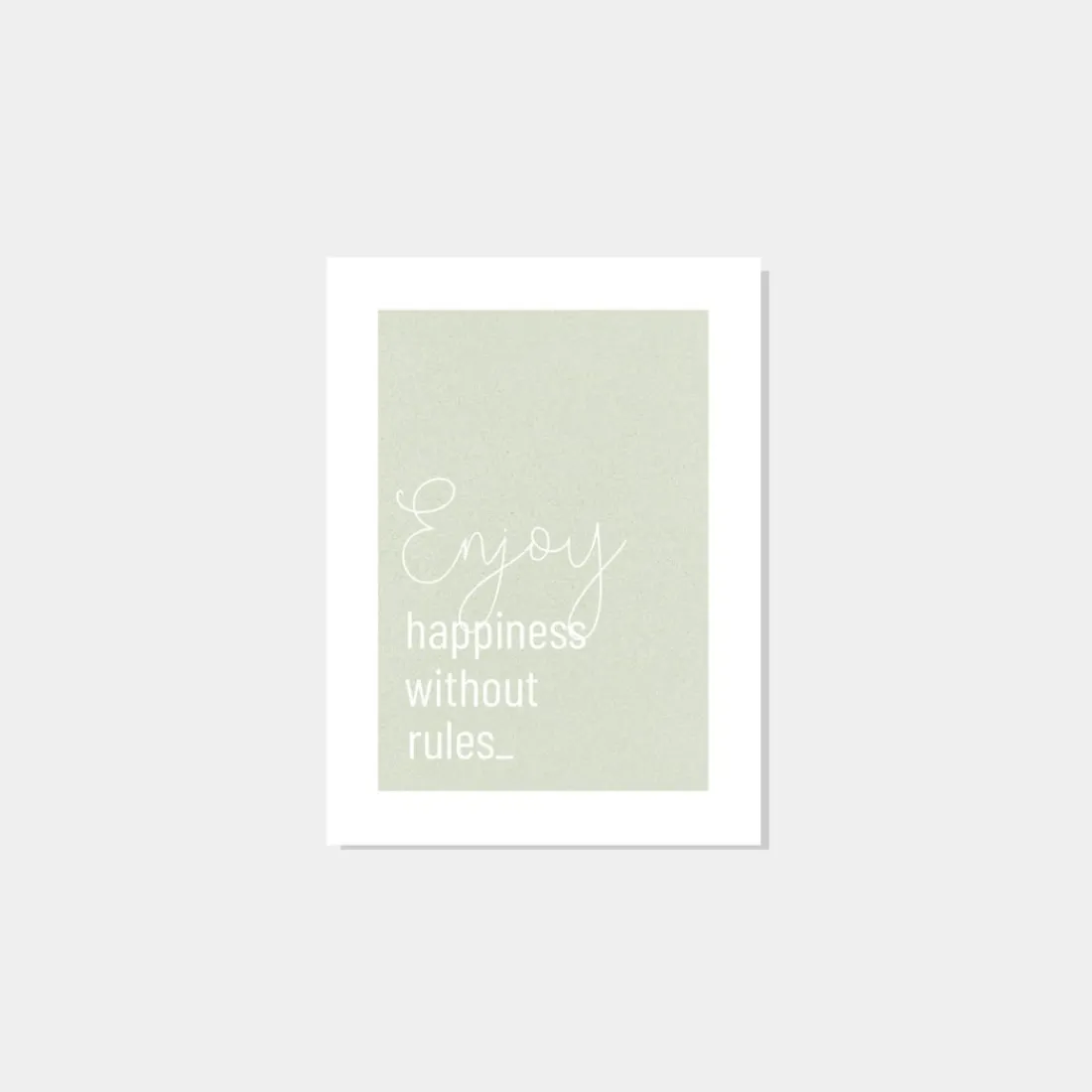 Klast Home Láminas>Mint