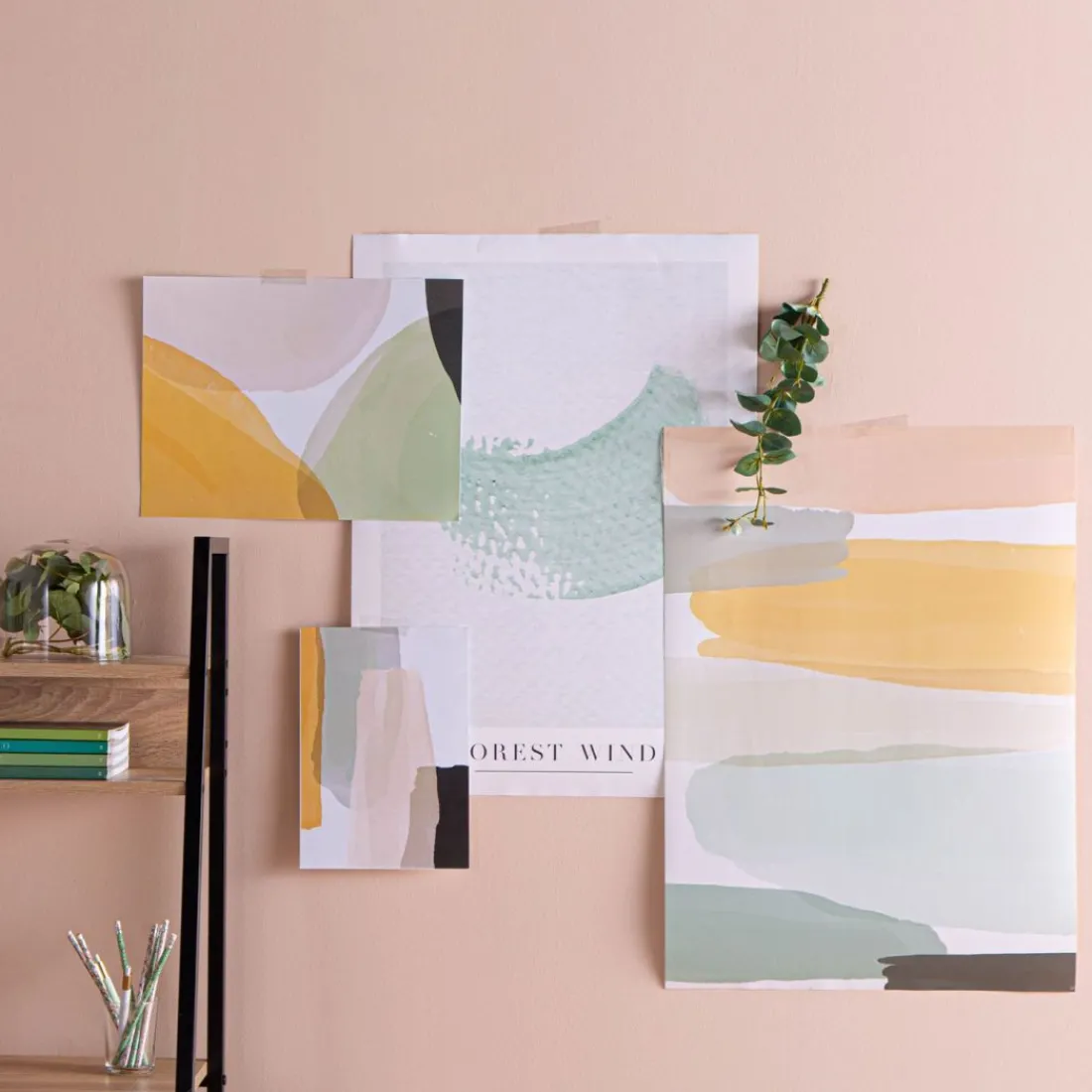 Klast Home Láminas>Mop