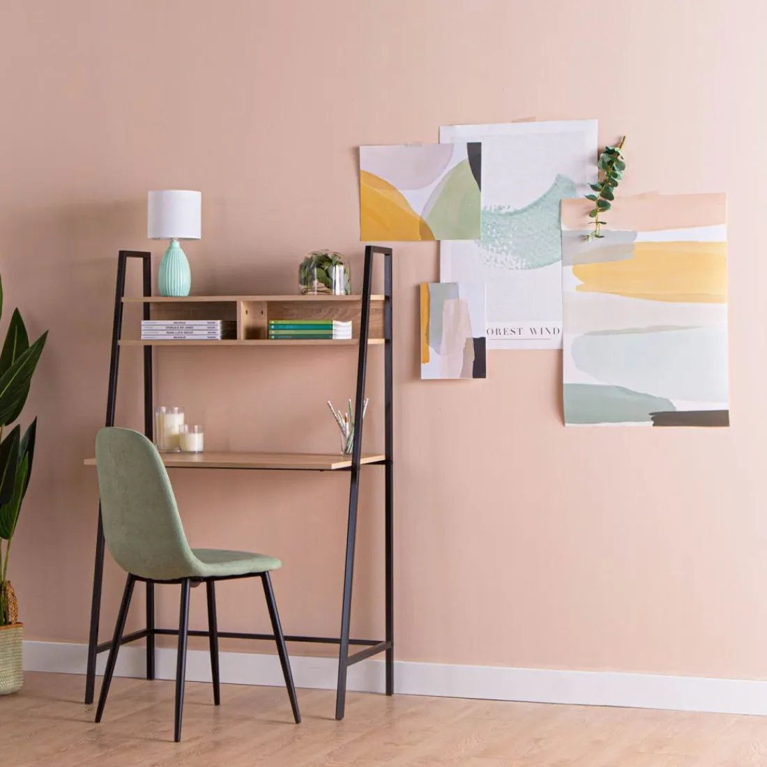 Klast Home Láminas>Mop