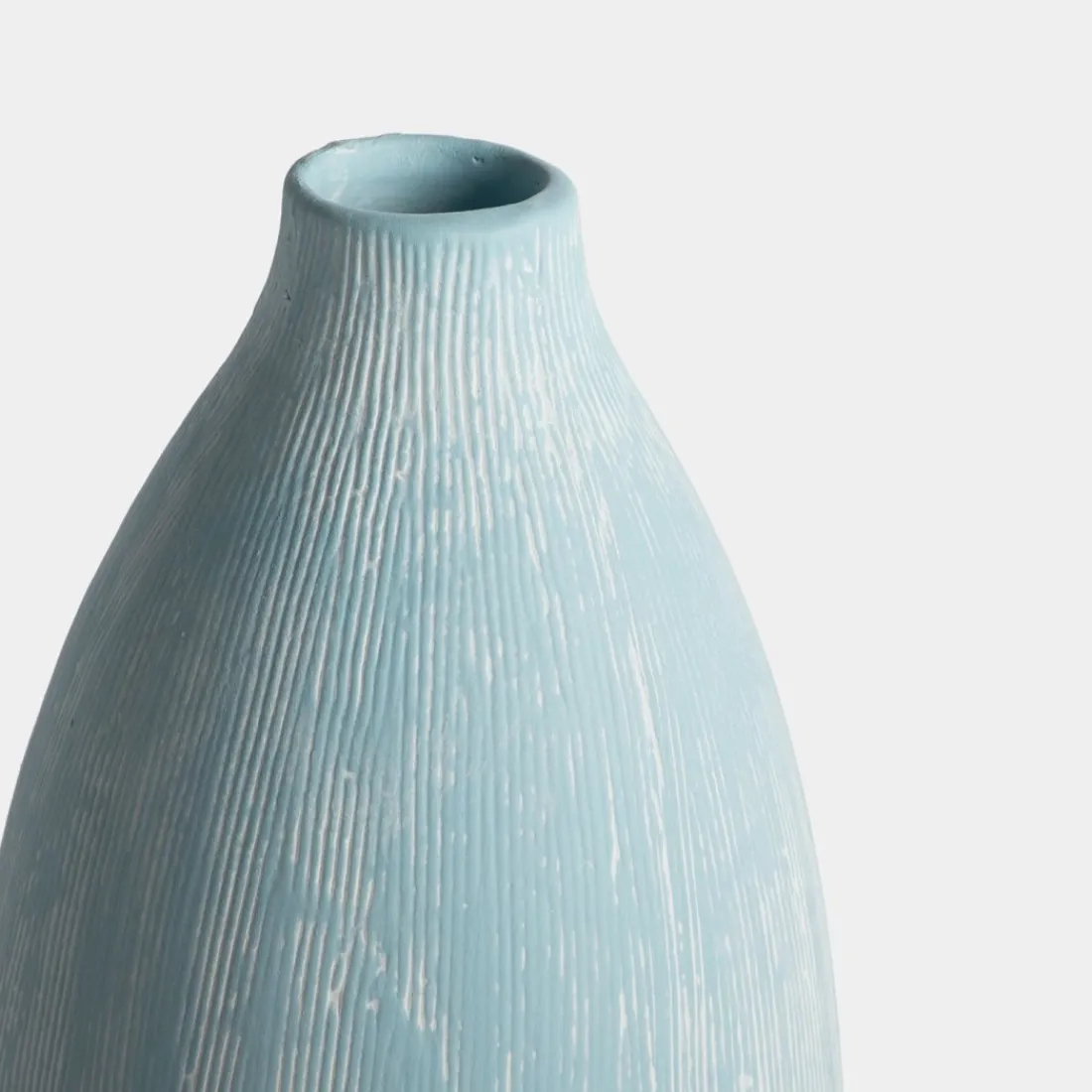 Klast Home Jarrones>More Azul