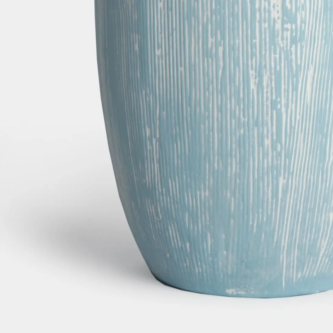 Klast Home Jarrones>More Azul