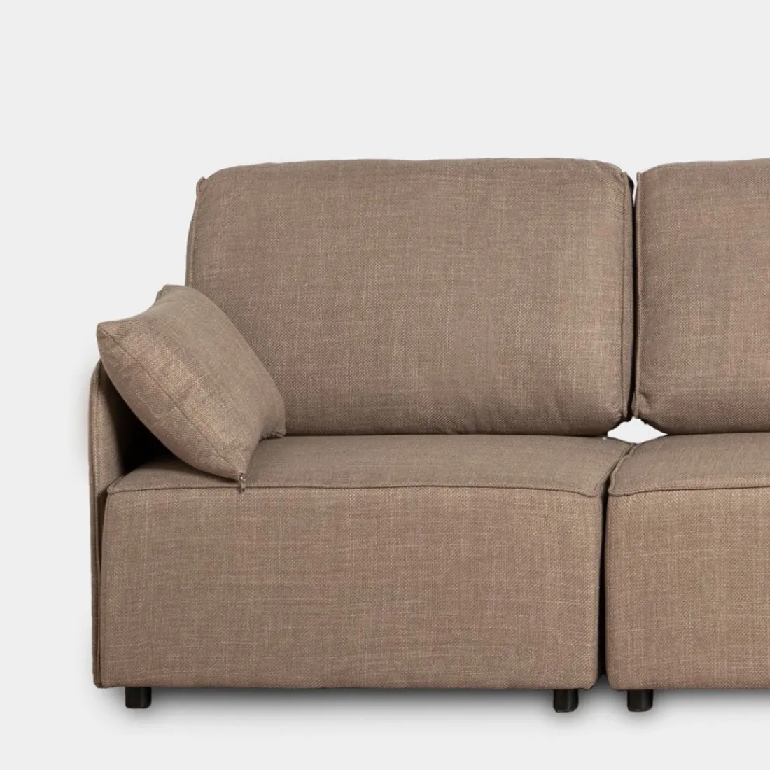 Klast Home Sofás Modulares>Moure Marrón