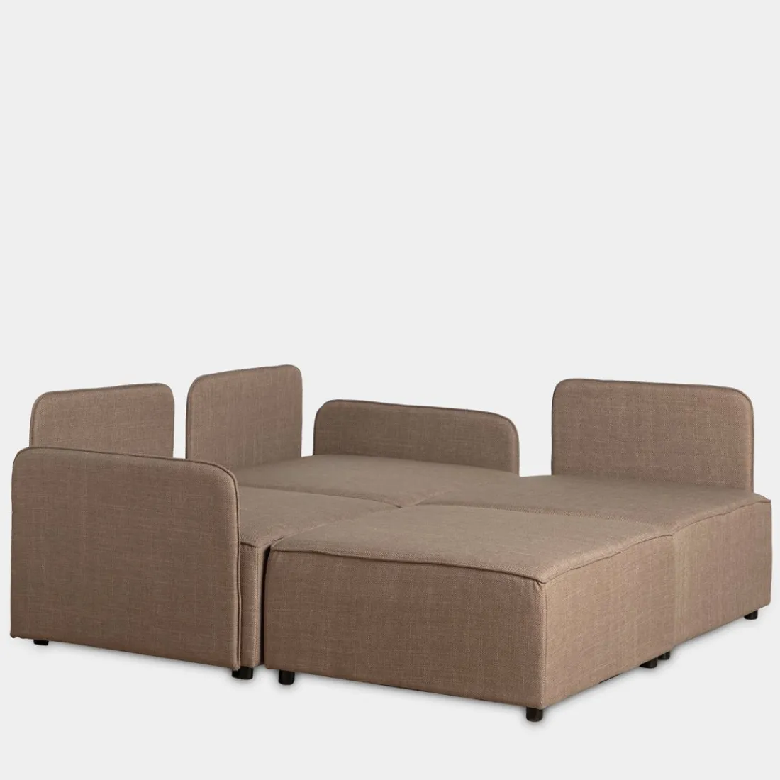 Klast Home Sofás Modulares>Moure Marrón