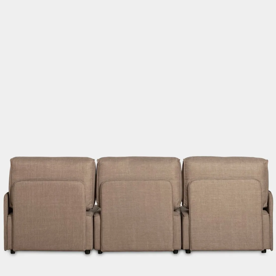 Klast Home Sofás Modulares>Moure Marrón