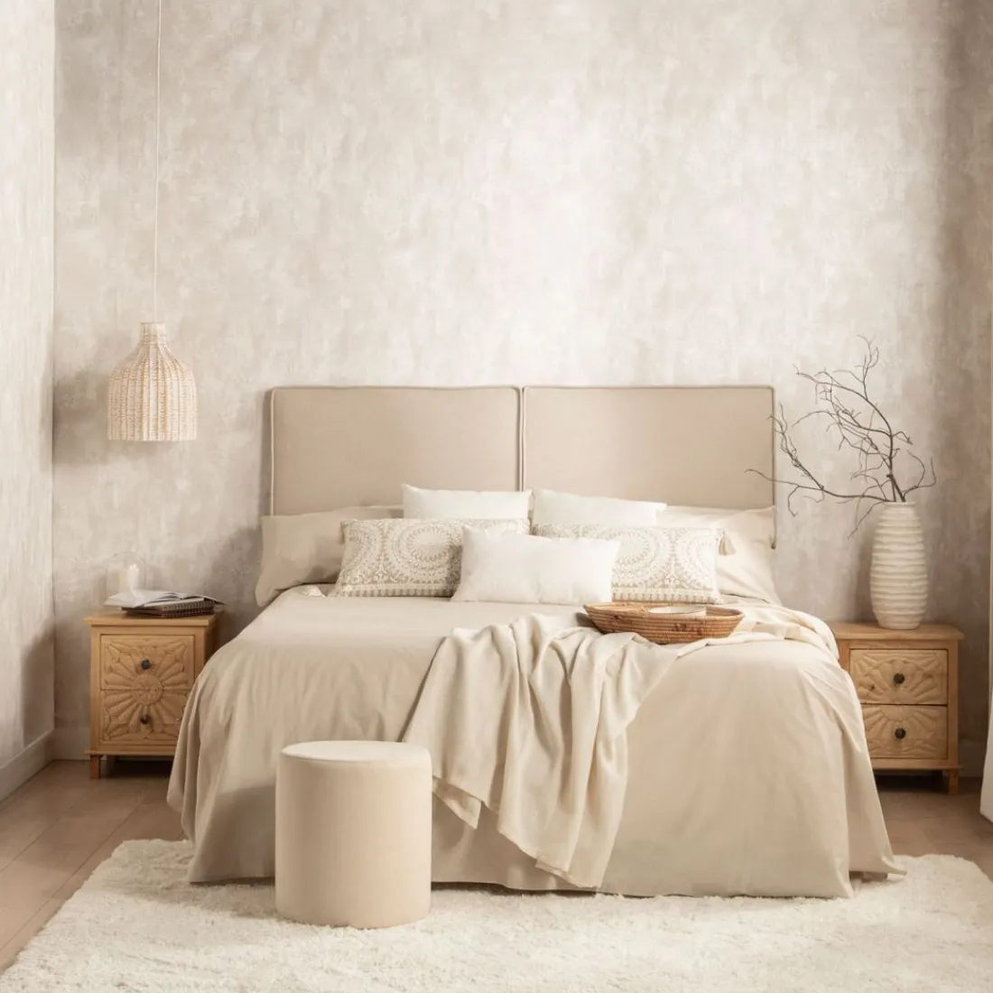 Klast Home Packs De 2 Mesitas De Noche|Mesitas De Noche>Mumbai