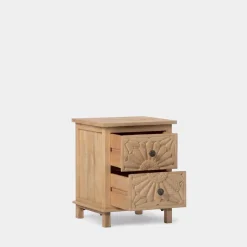 Klast Home Packs De 2 Mesitas De Noche|Mesitas De Noche><noscript><img width=