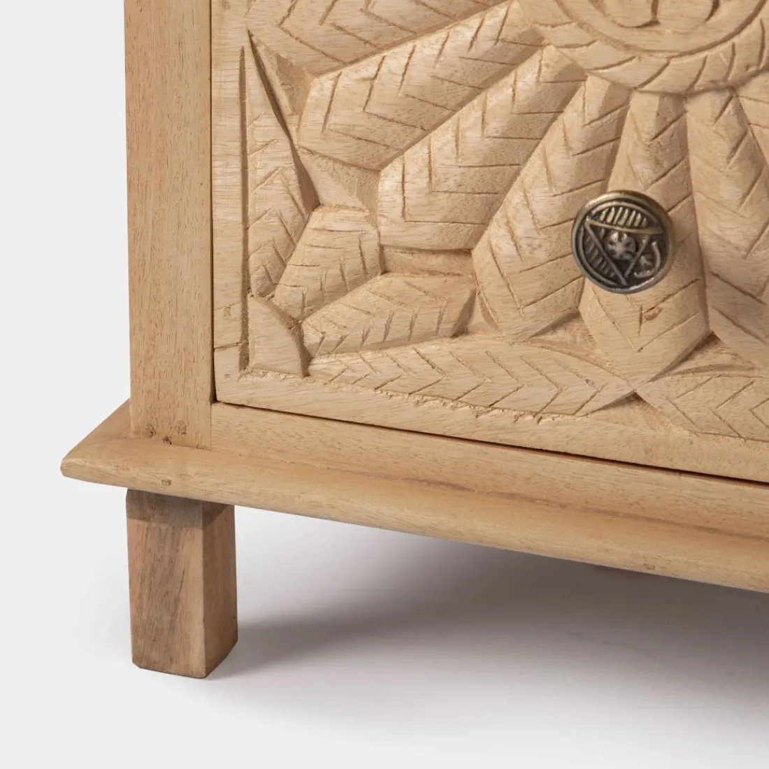 Klast Home Mesitas De Noche|Mesitas De Noche>Mumbai