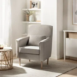 Klast Home Butacas Para Dormitorio|Sillones Y Butacas>Naia