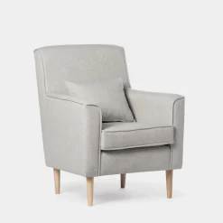 Klast Home Butacas Para Dormitorio|Sillones Y Butacas>Naia