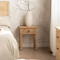 Klast Home Packs De 2 Mesitas De Noche|Mesitas De Noche><noscript><img width=