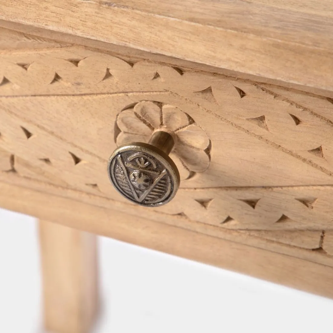 Klast Home Packs De 2 Mesitas De Noche|Mesitas De Noche>Nala