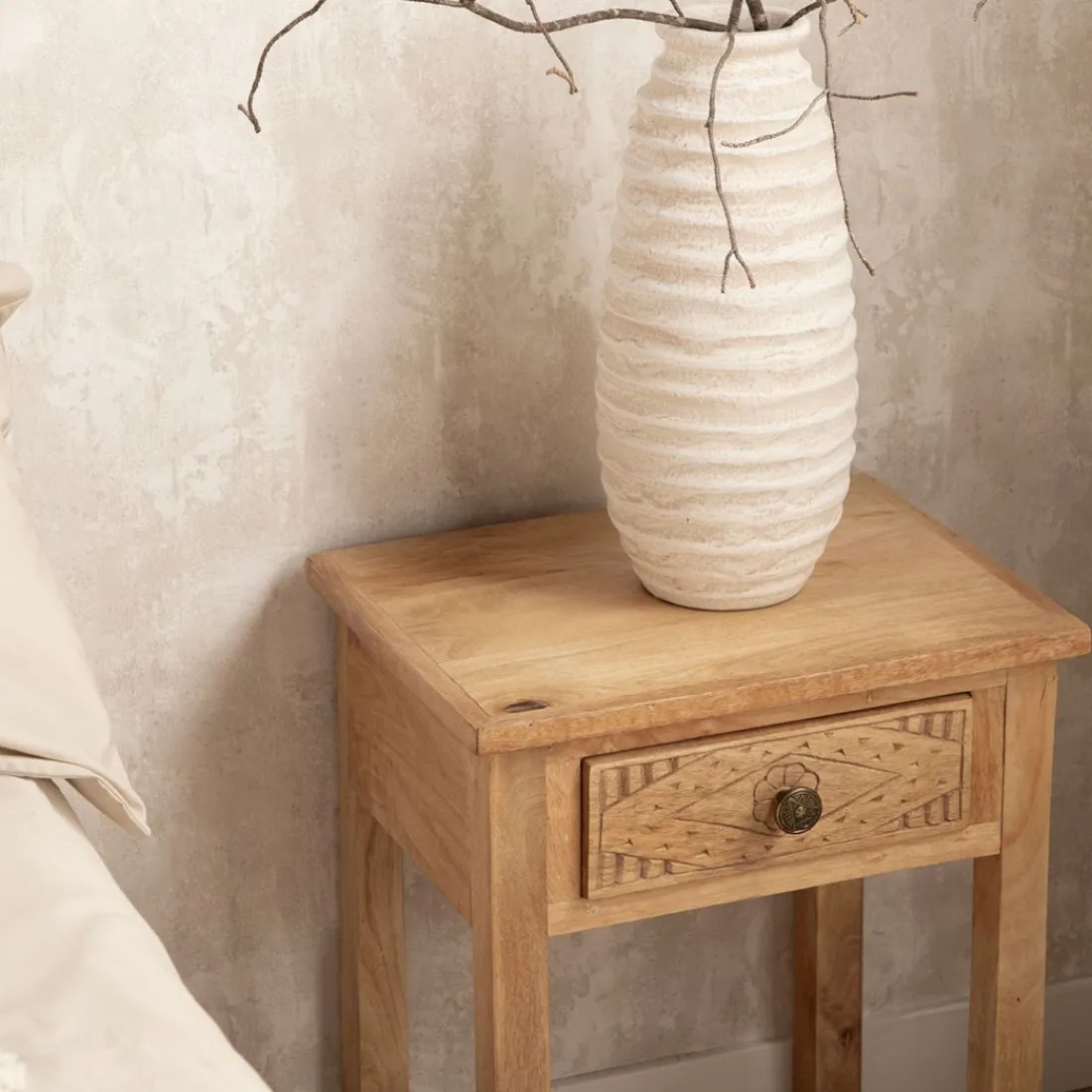 Klast Home Mesitas De Noche|Mesitas De Noche>Nala