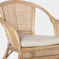 Klast Home Ratán|Sillones Y Butacas>Naly