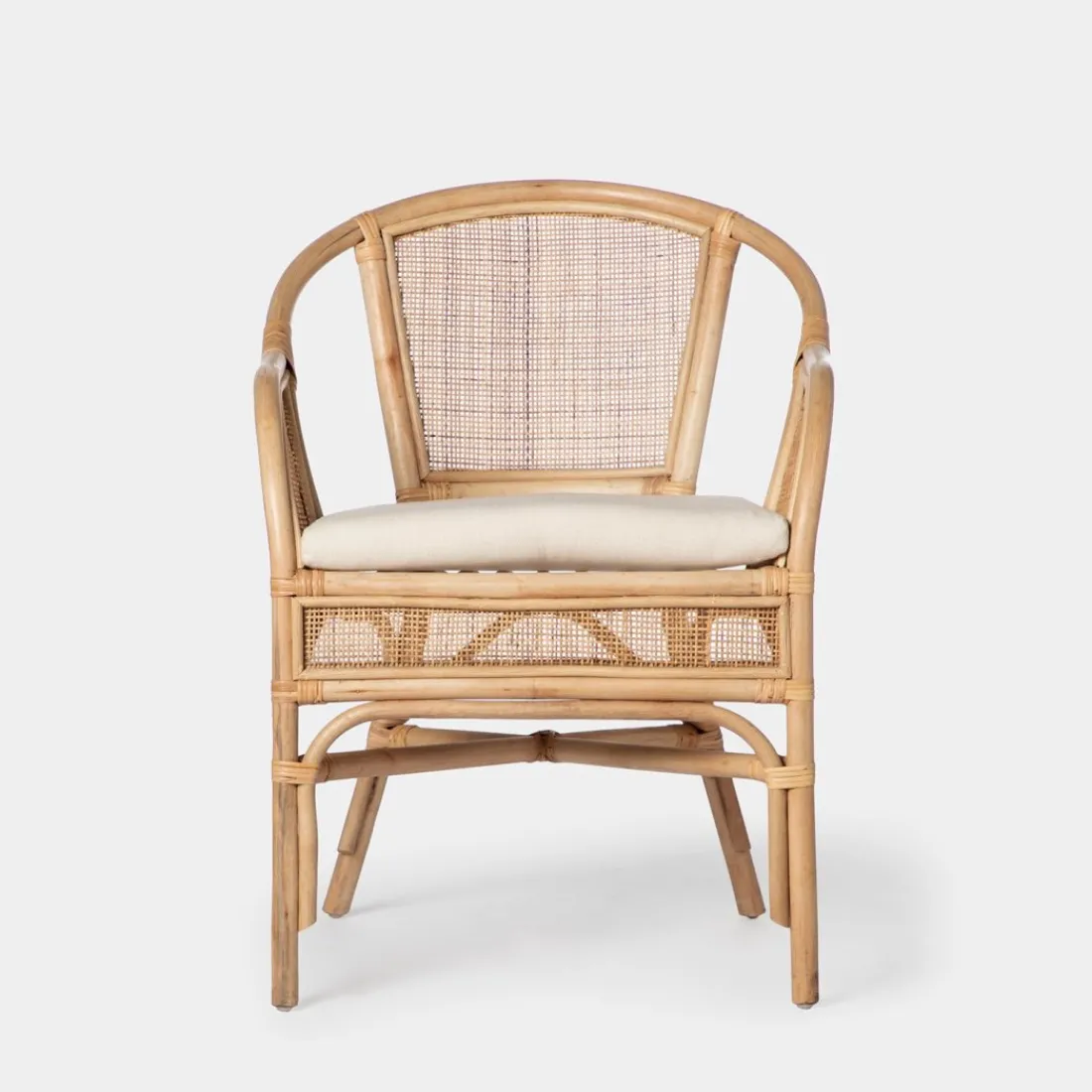 Klast Home Ratán|Sillones Y Butacas>Naly