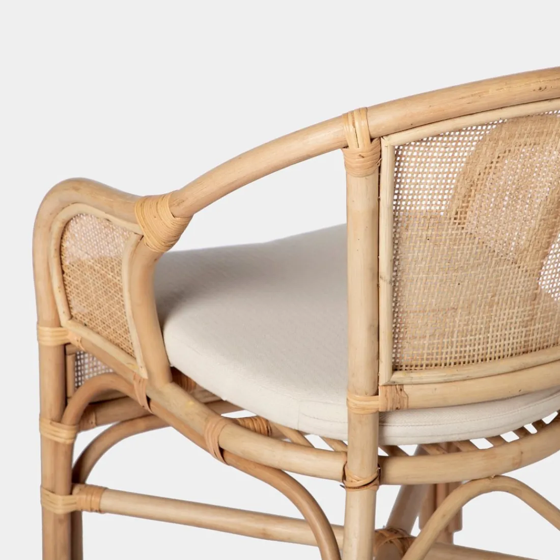 Klast Home Ratán|Sillones Y Butacas>Naly