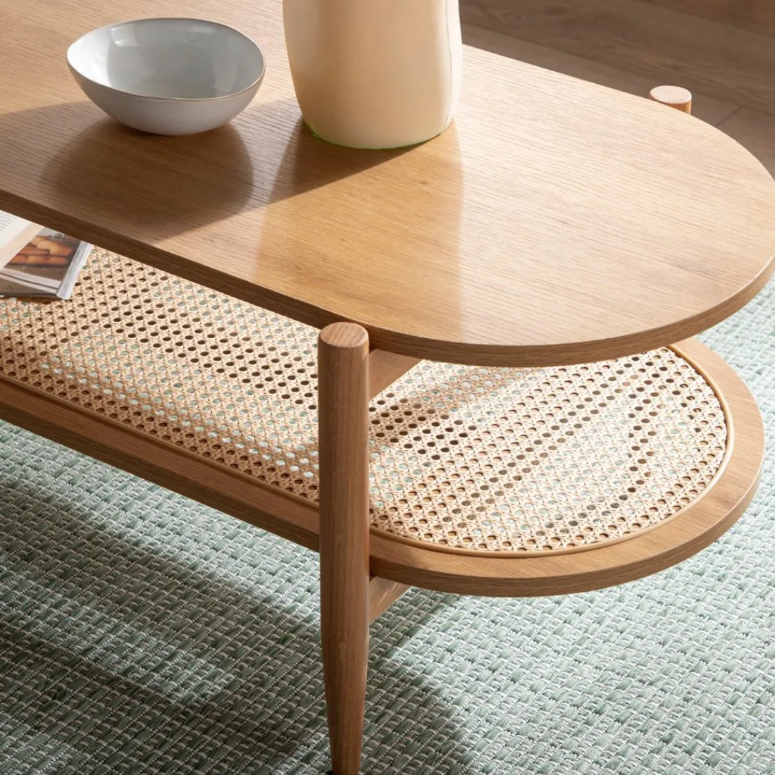 Klast Home Mesas De Centro>Natura