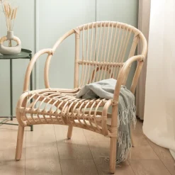 Klast Home Ratán|Sillones Y Butacas>Nea