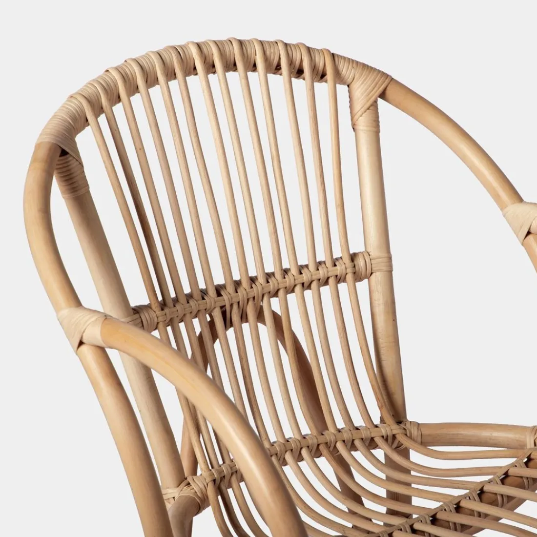 Klast Home Ratán|Sillones Y Butacas>Nea