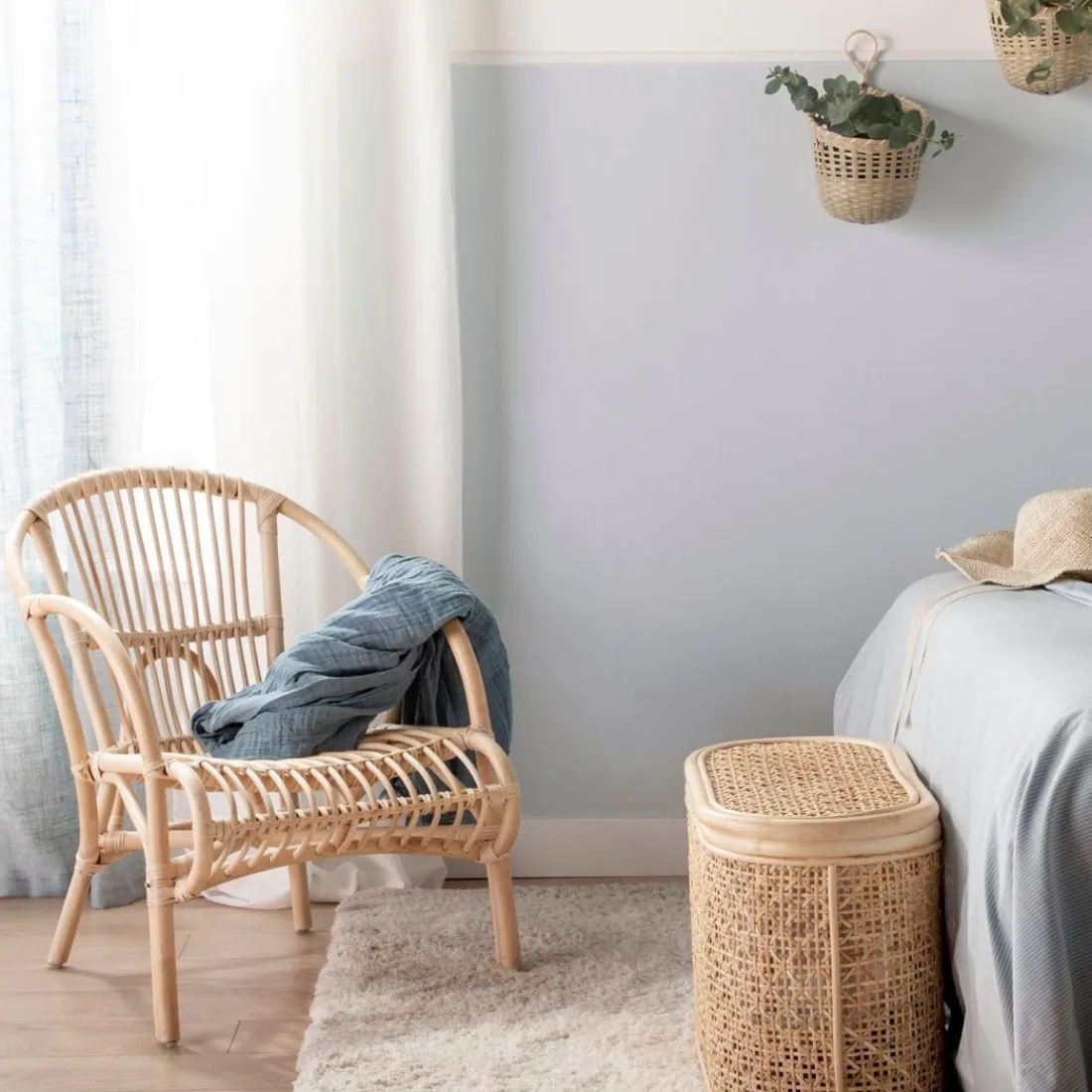 Klast Home Ratán|Sillones Y Butacas>Nea