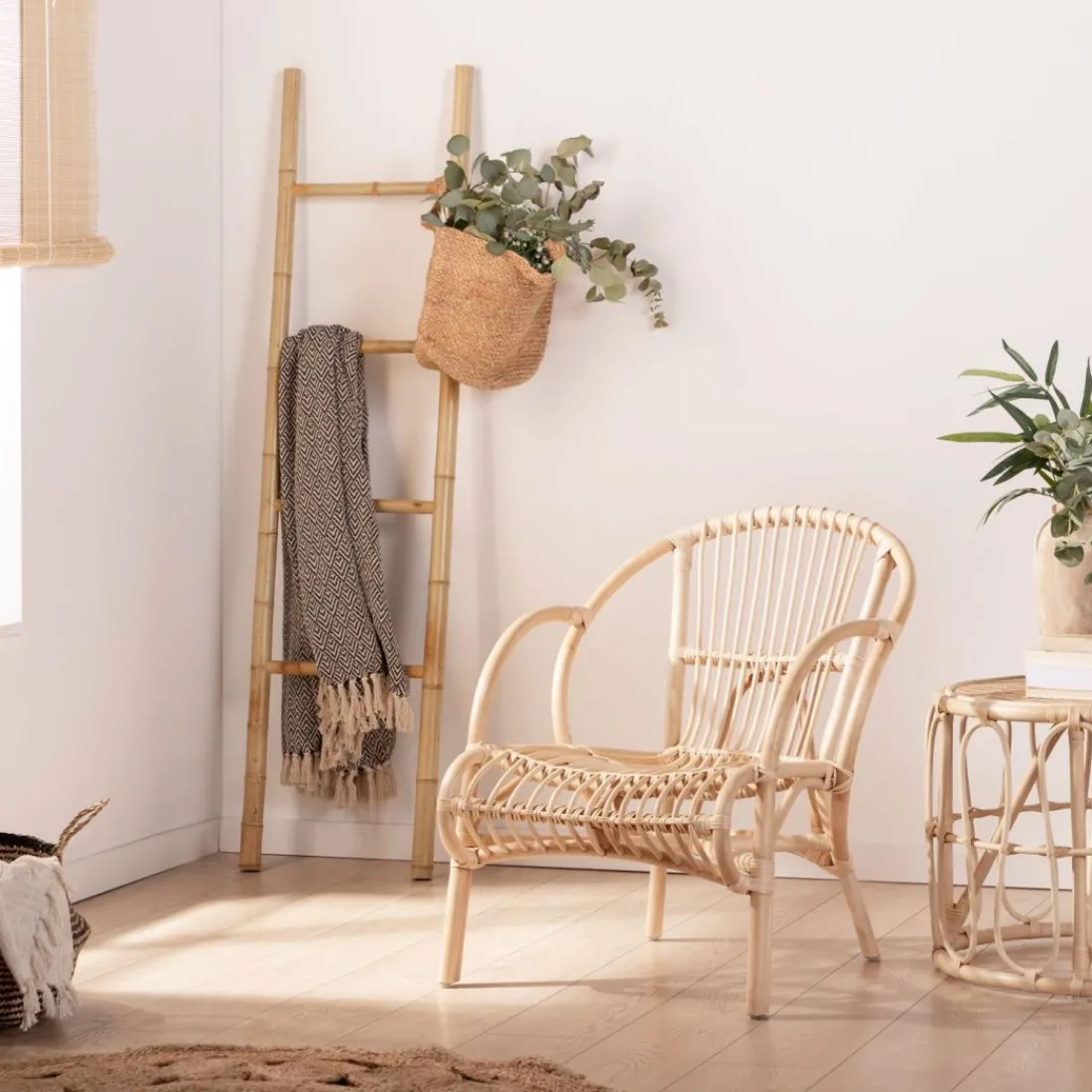 Klast Home Ratán|Sillones Y Butacas>Nea