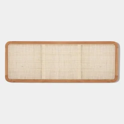 Klast Home Ratán|Cabeceros De Cama>Nera