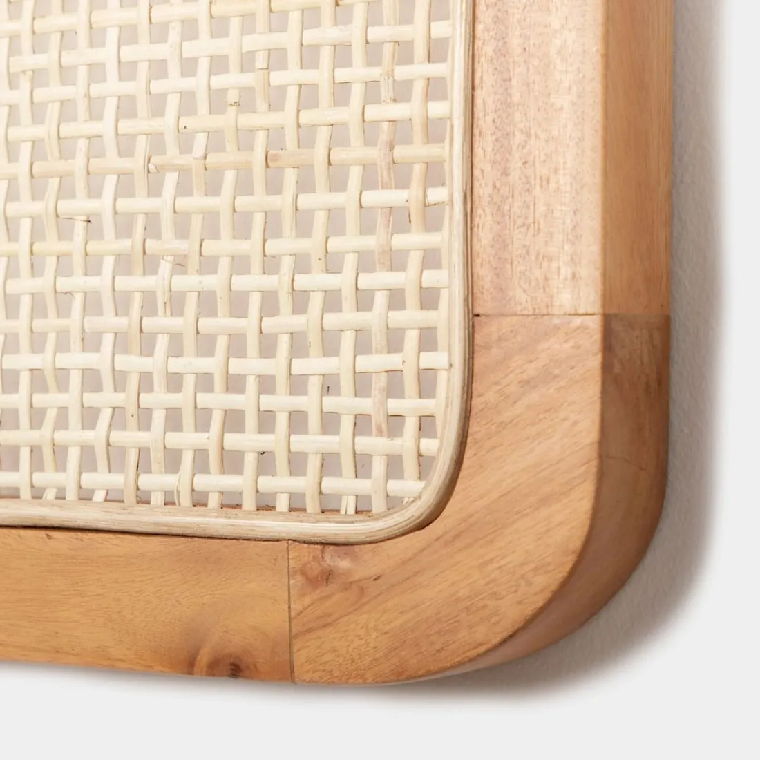 Klast Home Ratán|Cabeceros De Cama>Nera