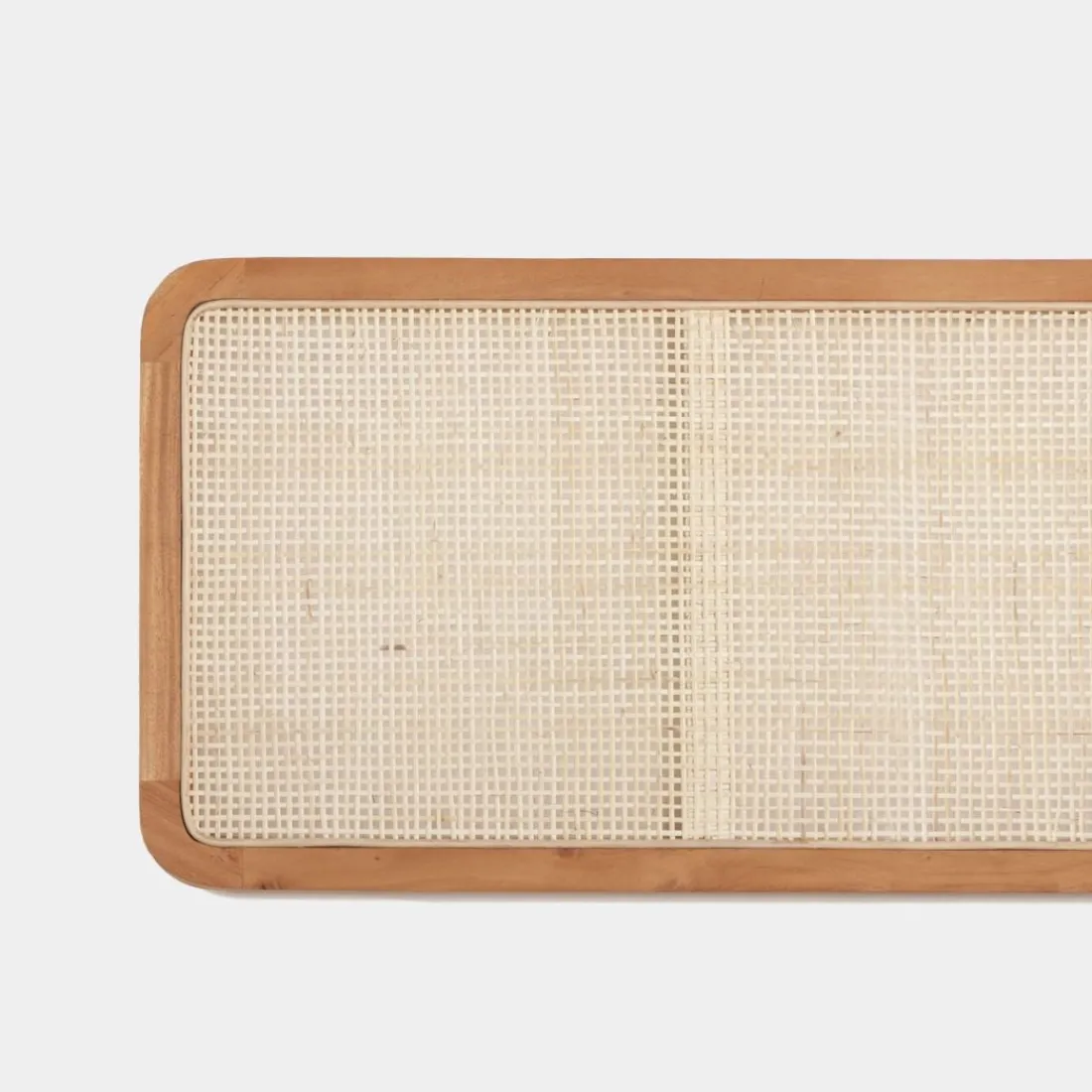 Klast Home Ratán|Cabeceros De Cama>Nera