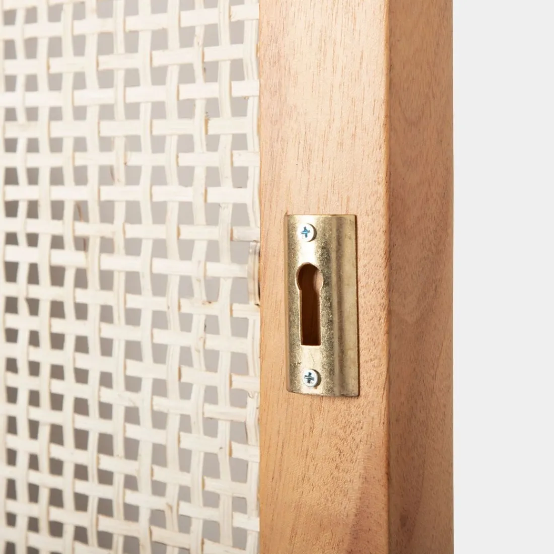 Klast Home Ratán|Cabeceros De Cama>Nera