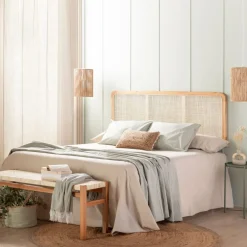 Klast Home Ratán|Cabeceros De Cama><noscript><img width=