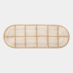 Klast Home Ratán|Cabeceros De Cama>Neru