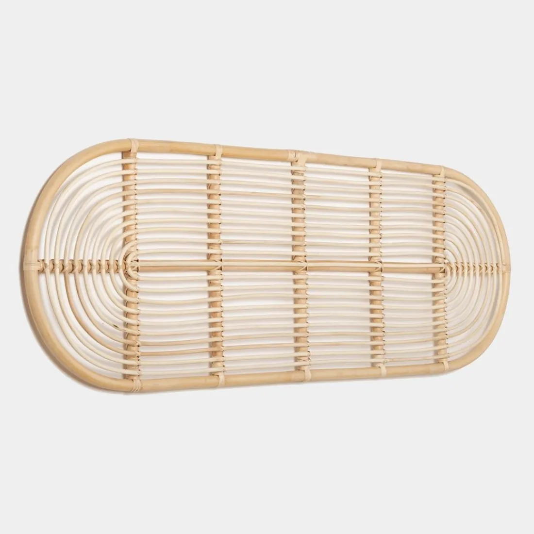 Klast Home Ratán|Cabeceros De Cama>Neru