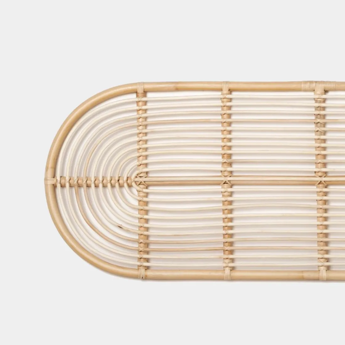 Klast Home Ratán|Cabeceros De Cama>Neru