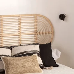 Klast Home Ratán|Cabeceros De Cama><noscript><img width=