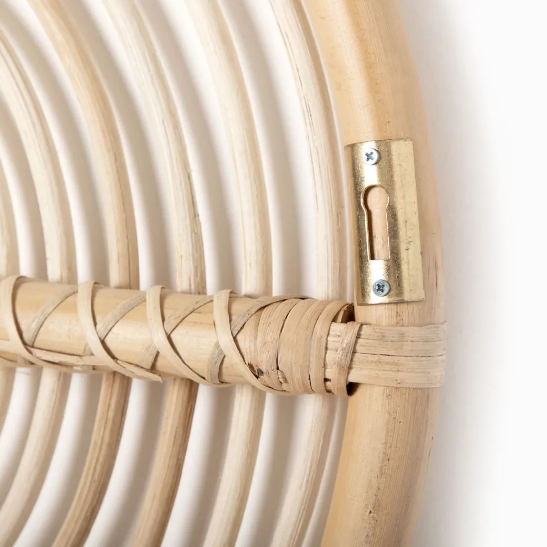 Klast Home Ratán|Cabeceros De Cama>Neru