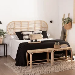 Klast Home Ratán|Cabeceros De Cama><noscript><img width=